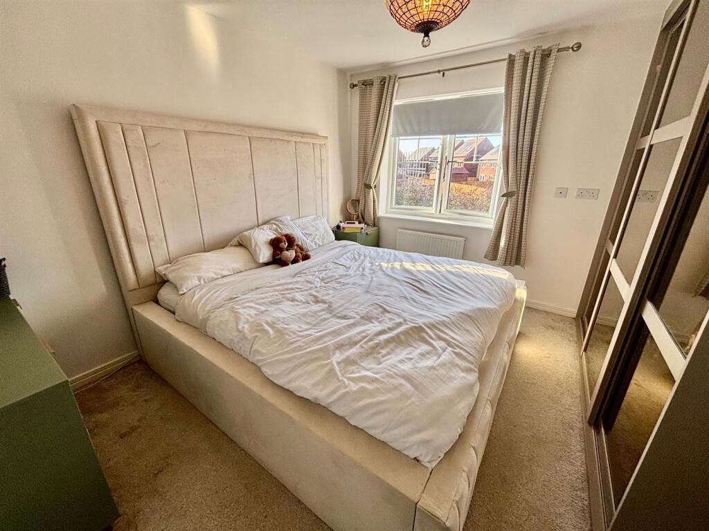 Principal Bedroom