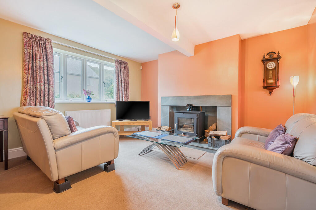 Snug/Second Recep...