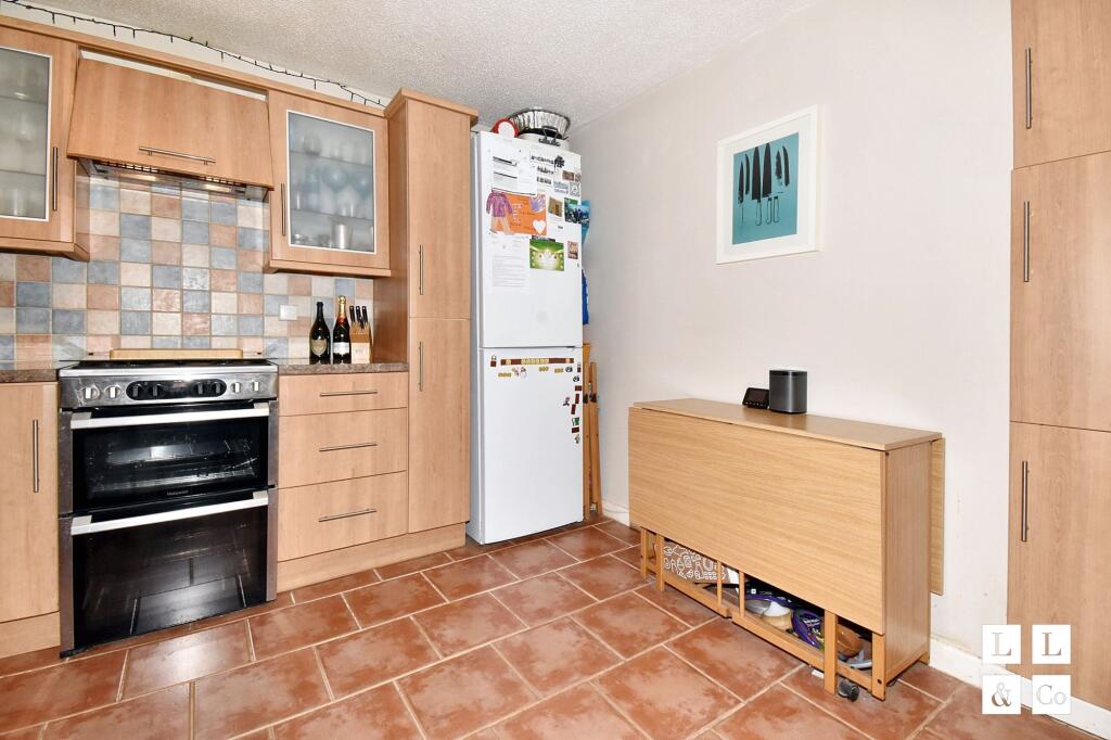 Kitchen / diner
