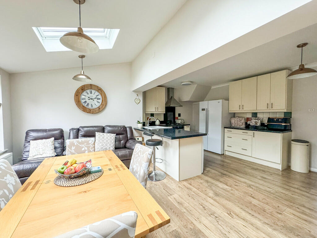 dining and kitche...