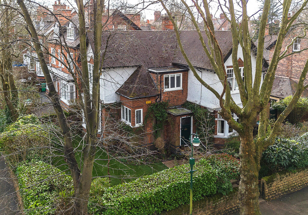 56 Tavistock New ...