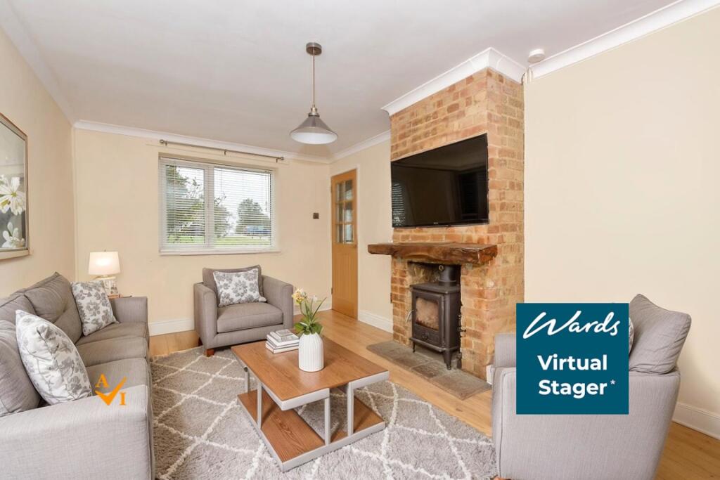 Lounge (Contemporary Style)