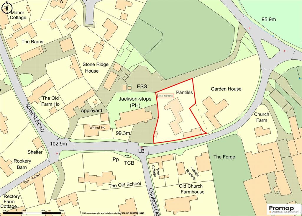 Promap Plan