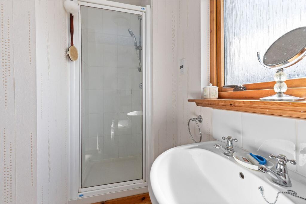 Bedroom One En Suite