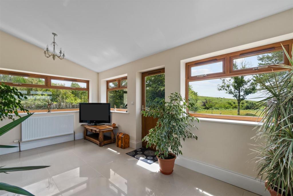Sun Room