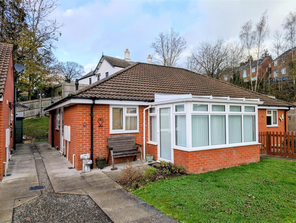 Kings Meade, Coleford