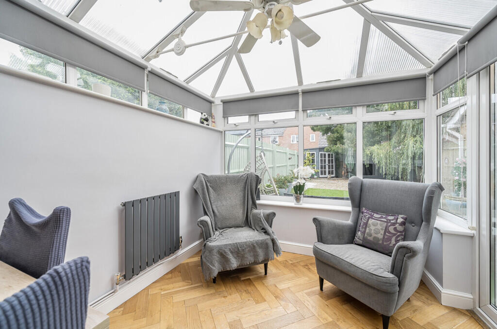 Sunroom