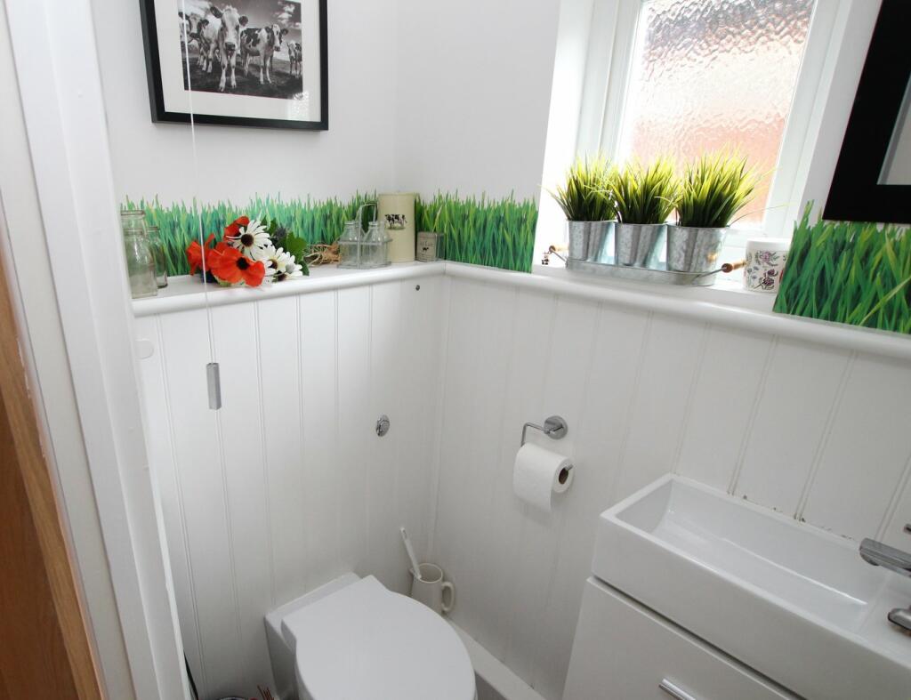 Cloakroom