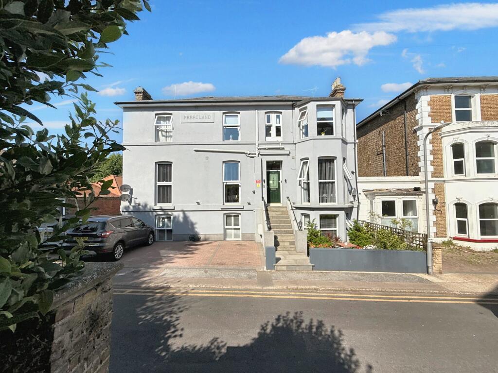 The Vale, Broadstairs, CT10