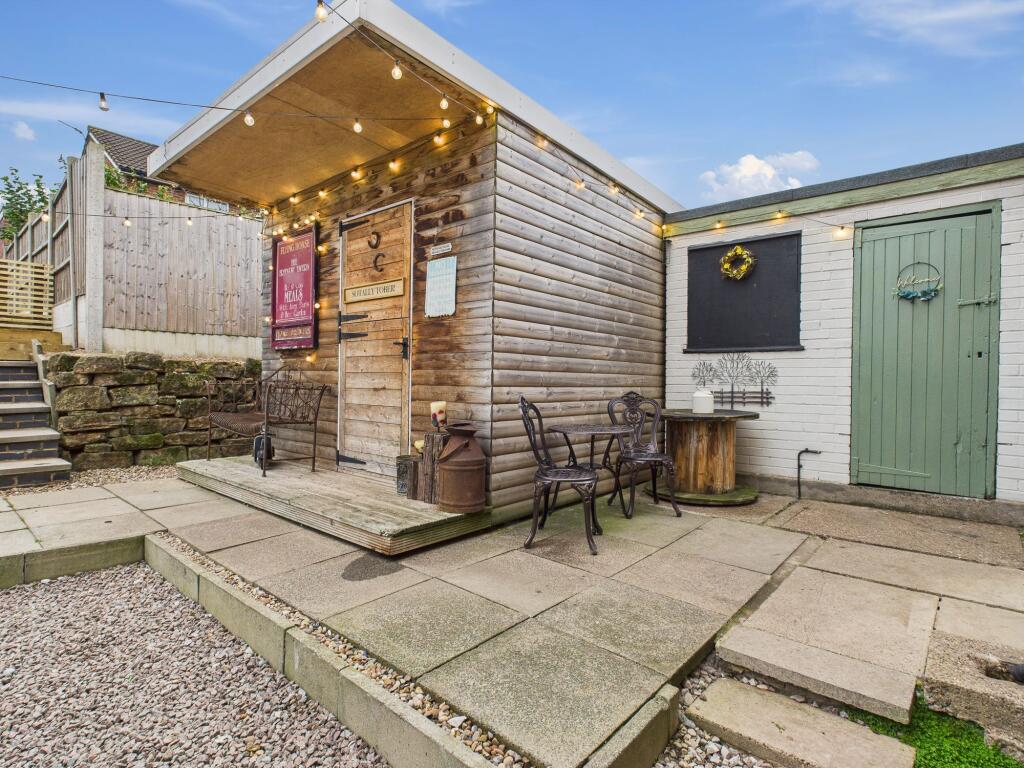 Outbuilding