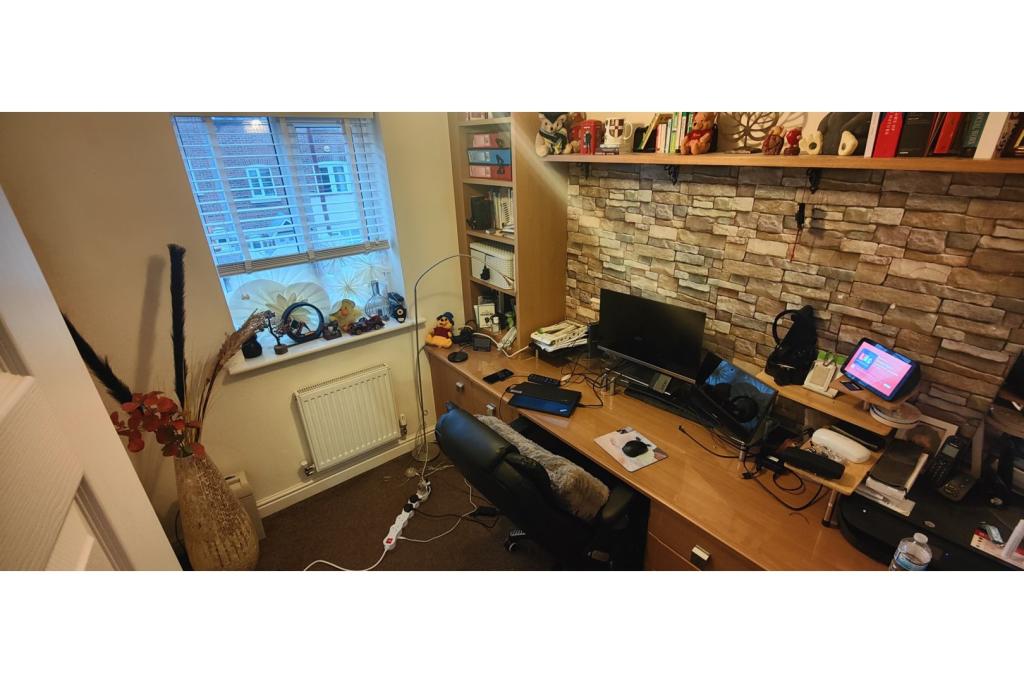 Home Office