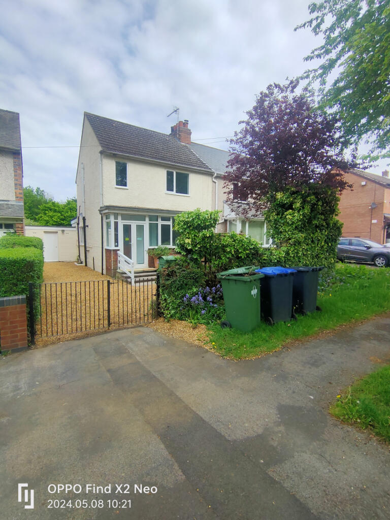 Fairlight, Main Road, Ansty, Coventry, CV7 9JA