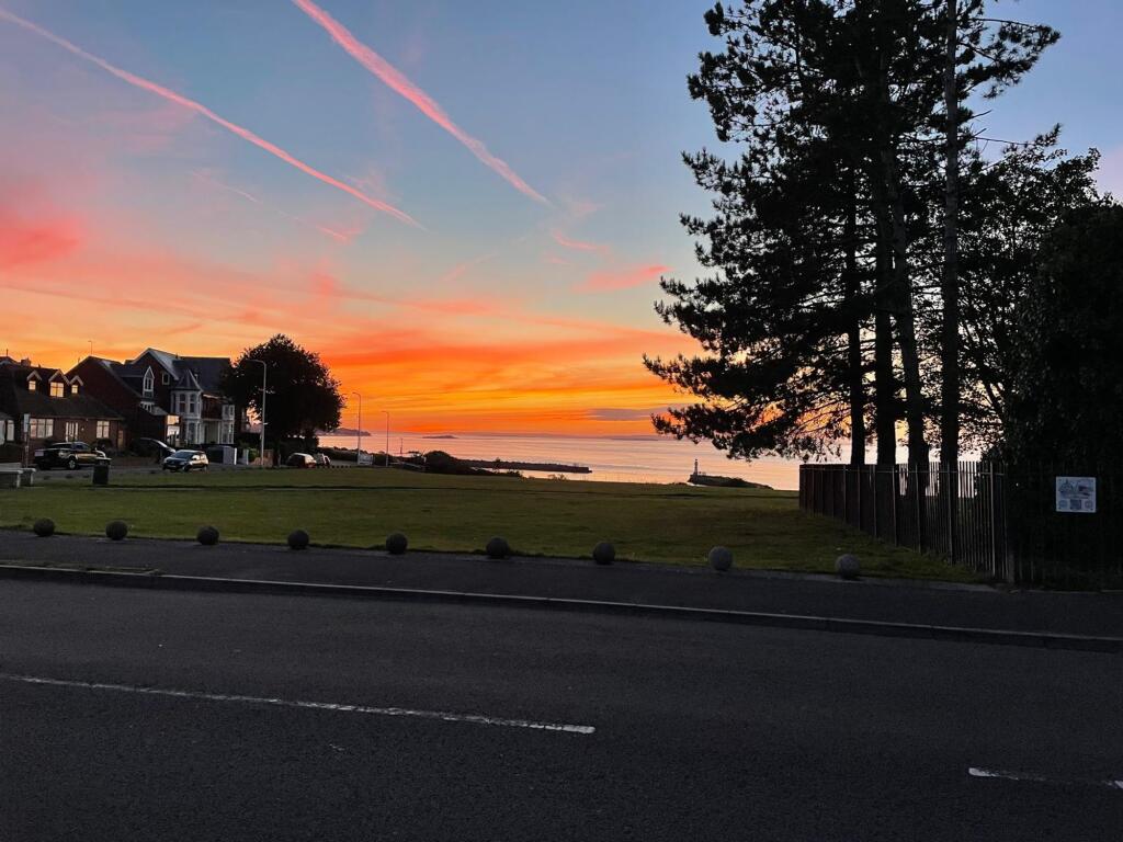 Sunrise
