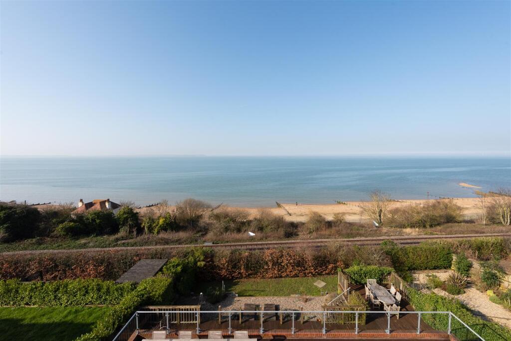 Joy Lane, Whitstable