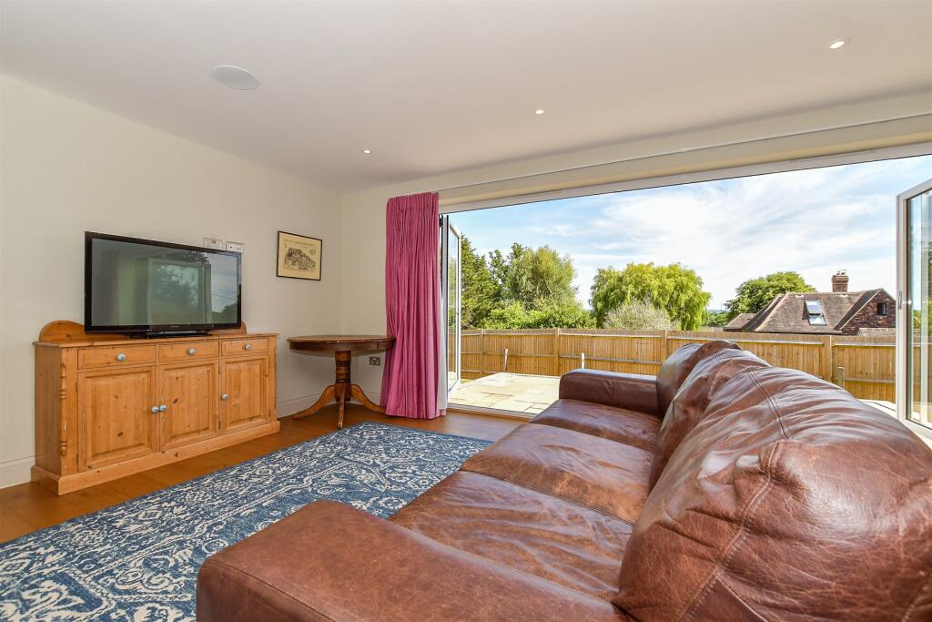 Internal Lifestyle Photograph