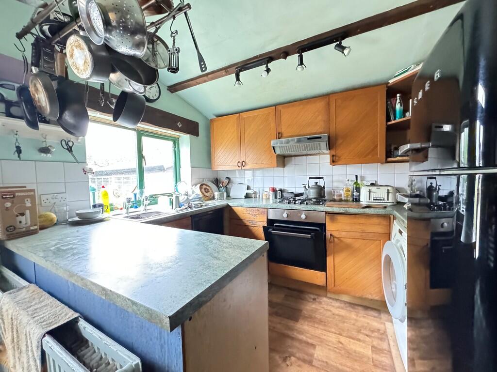 41 Wakering Road ...