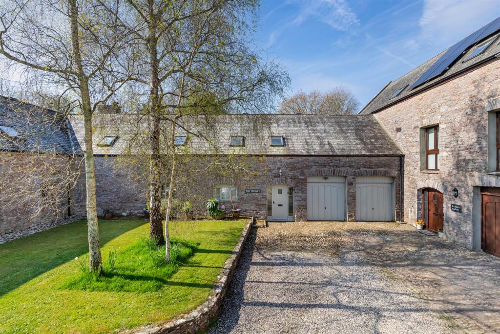 A04 - Alston Farm Alston Lane Churston Ferrers Bri