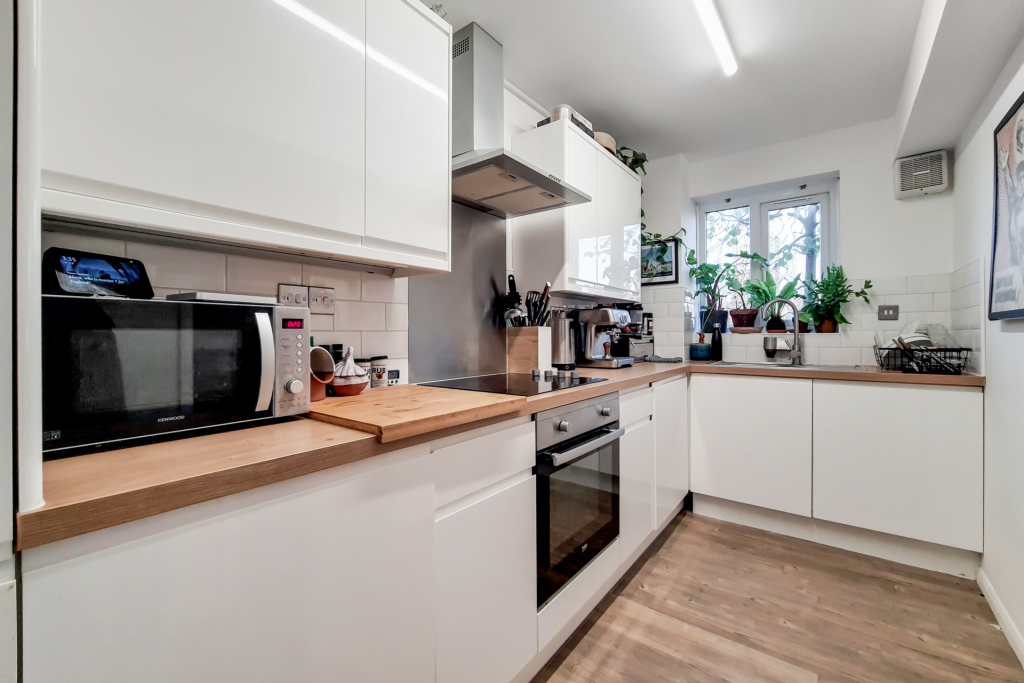 BATHROOM ONE