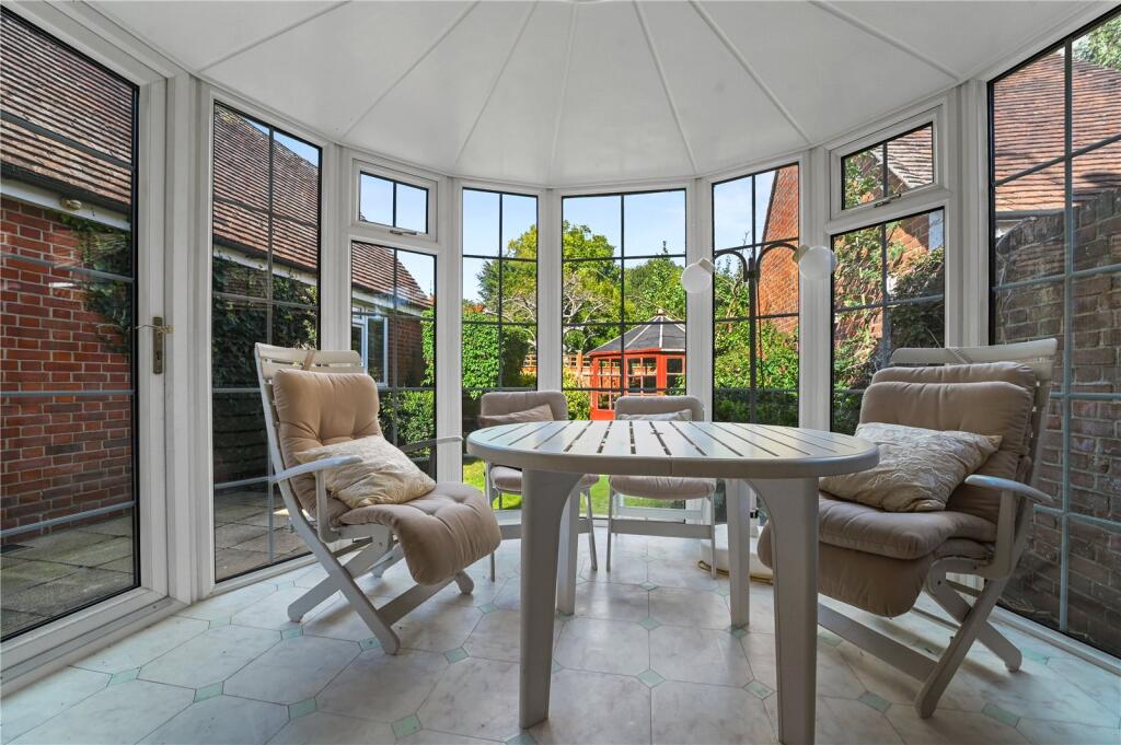 Conservatory
