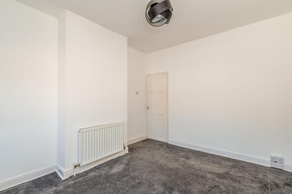 BEDROOMS AND BATHROOM