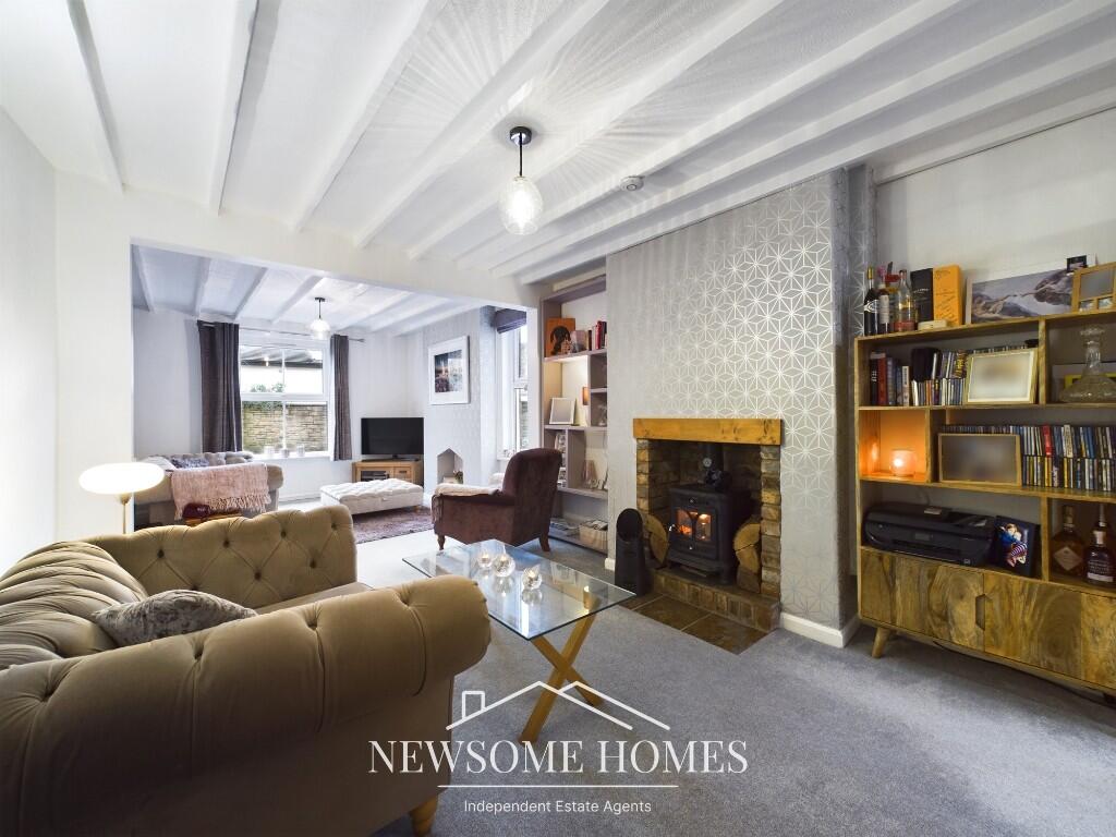 Lounge/ Sitting Room