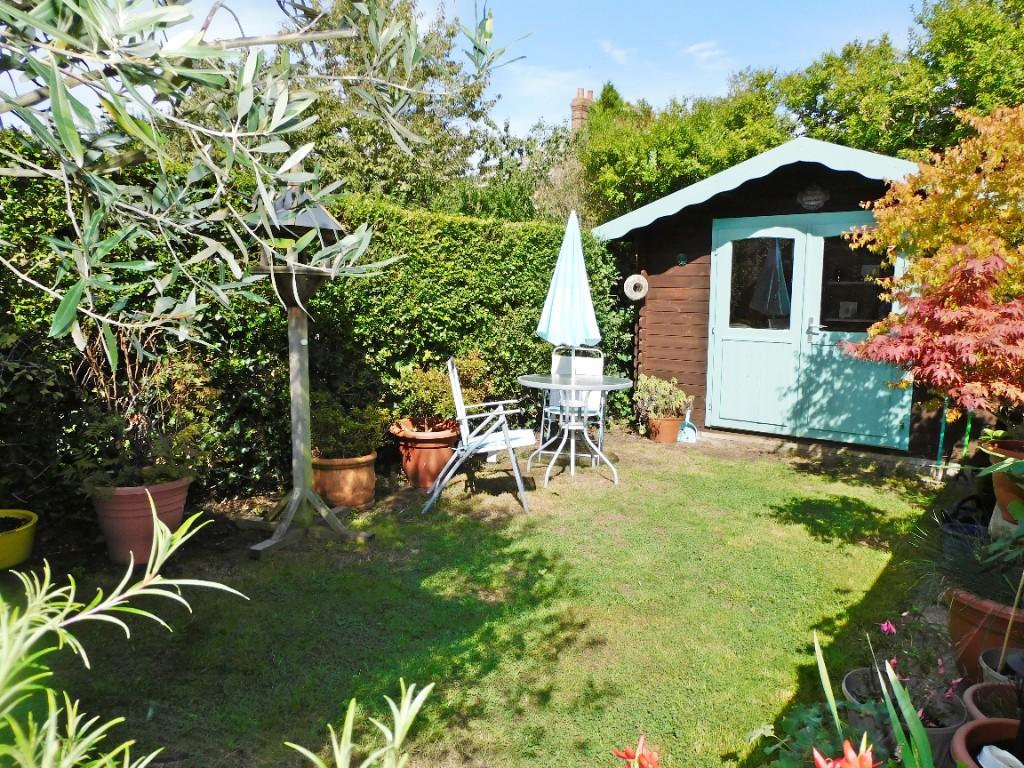 Private Garden