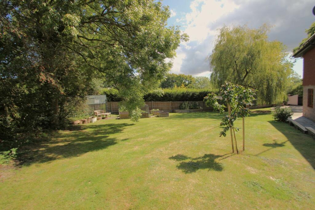 garden