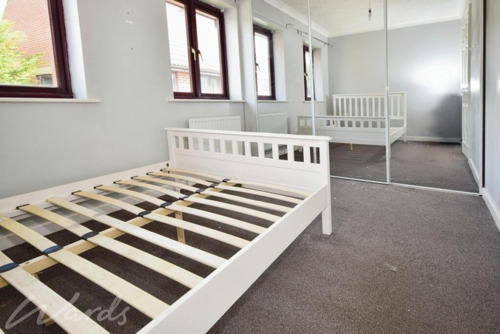 elford bedroom