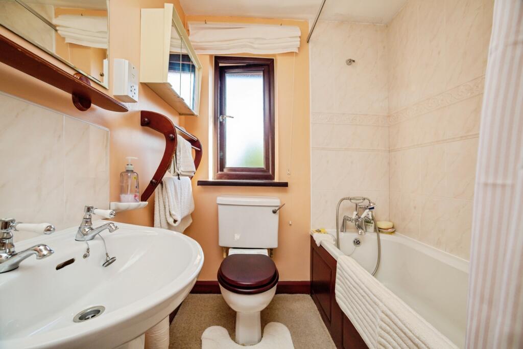 Bathroom/W.C.