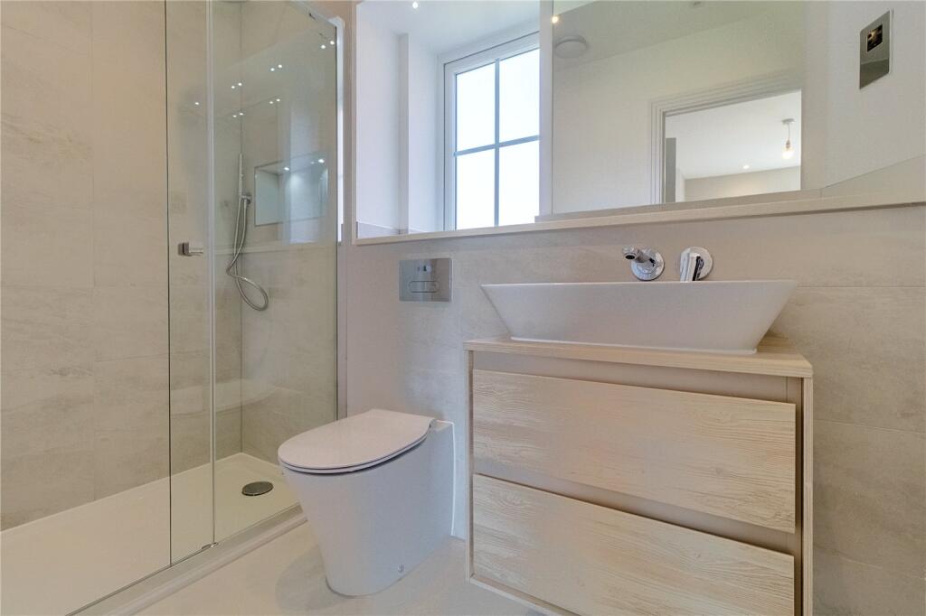 En Suite