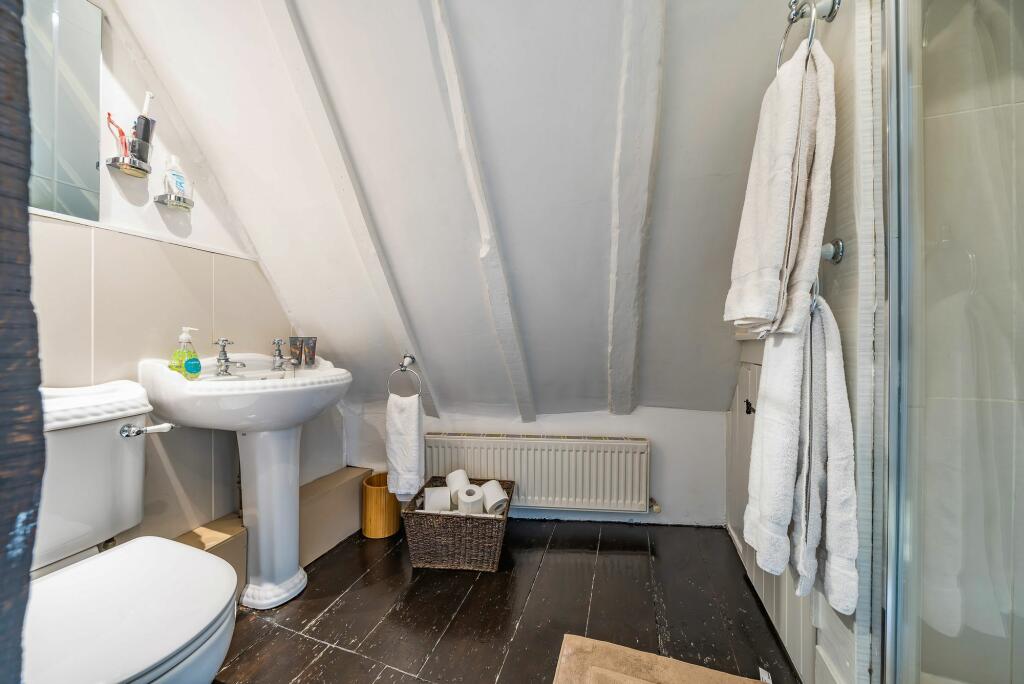 Shower Room (1)