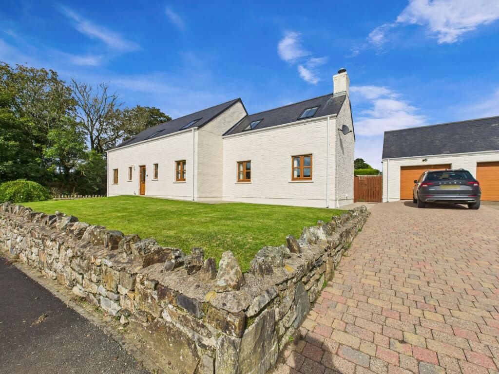 Preseli View, Walton East, SA63