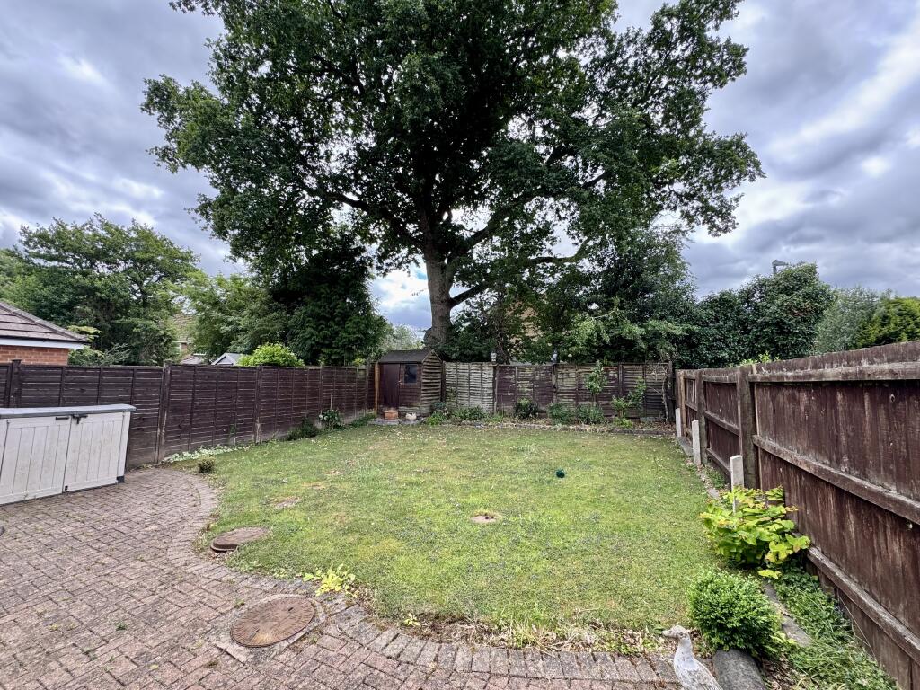 garden