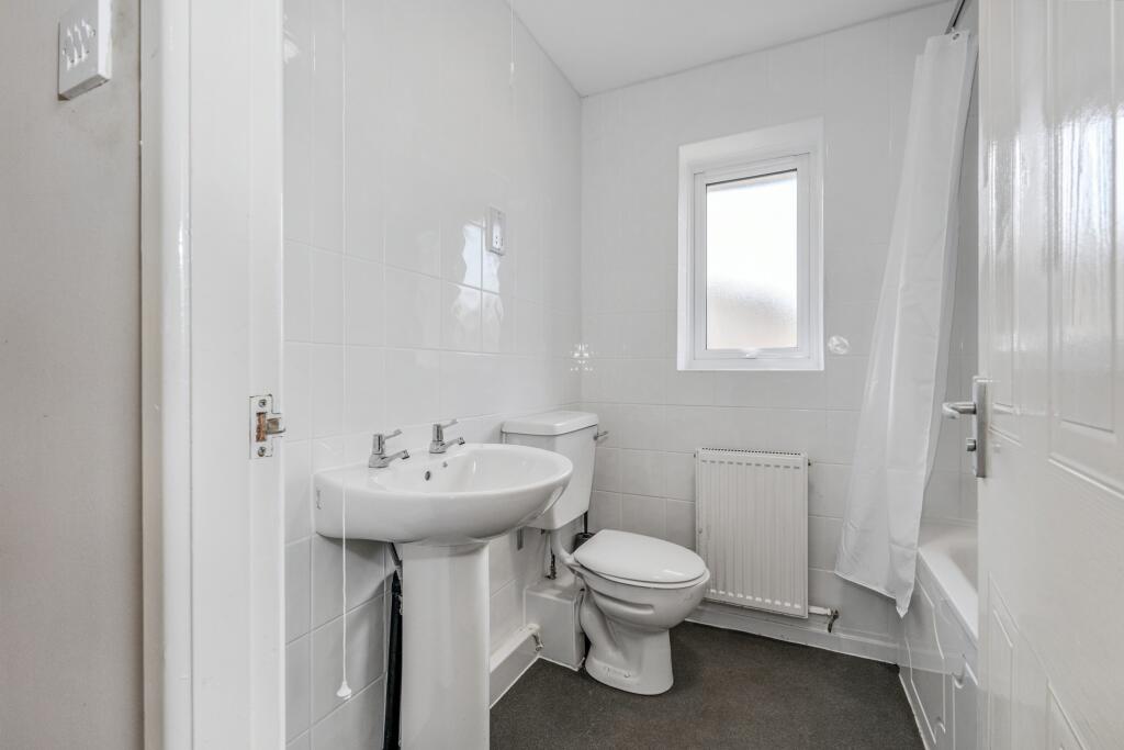 9 Sevenoaks Drive, Great Lever, Bolton, Greater Manchester, BL3 3ED