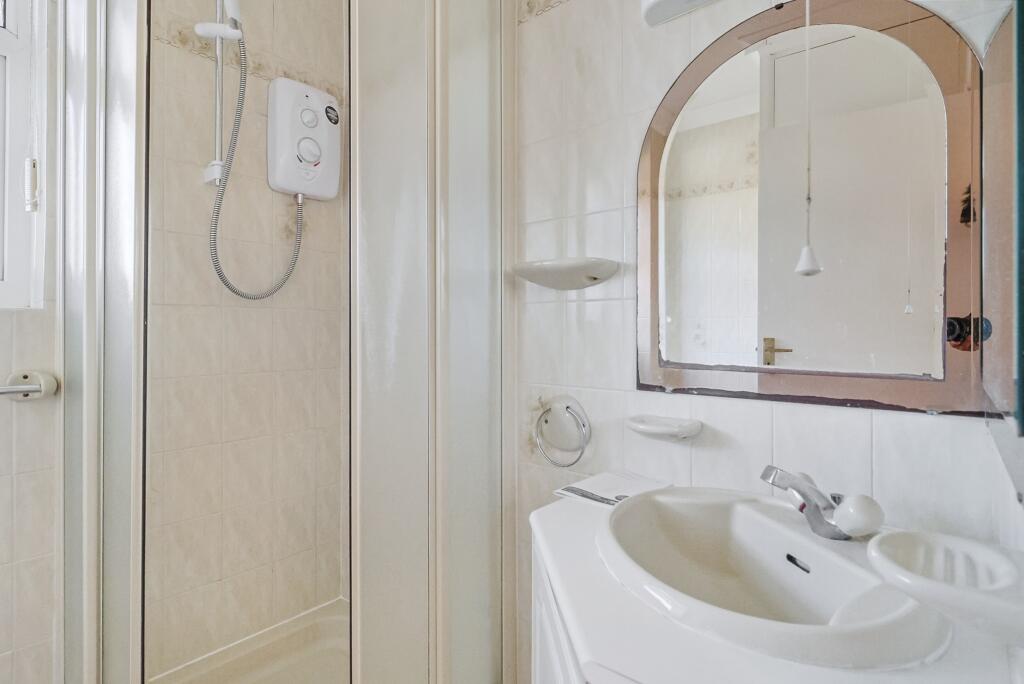 Flat 10, Sandford House, 151 Mudeford Lane, Christchurch, Bournemouth, BH23 3HR