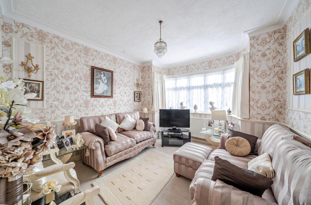 Davidson Frost-Wellings, DFW, Ashdale Grove, Stanm