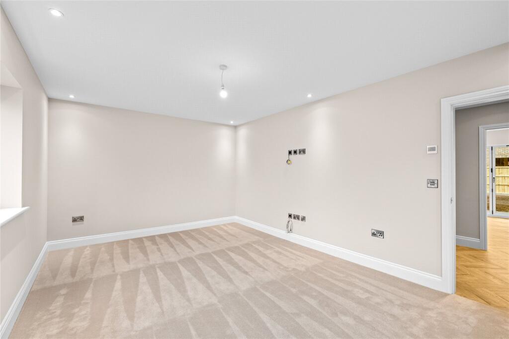 Example Living Room