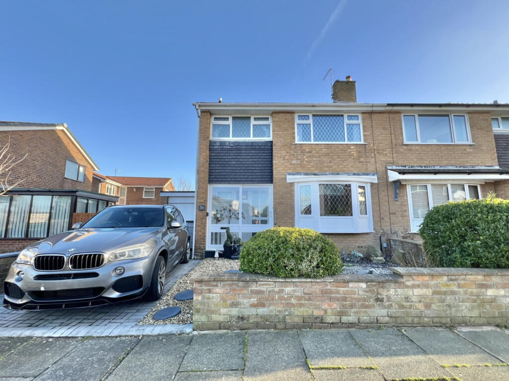 Winchcombe Road,  Cleveleys, FY5