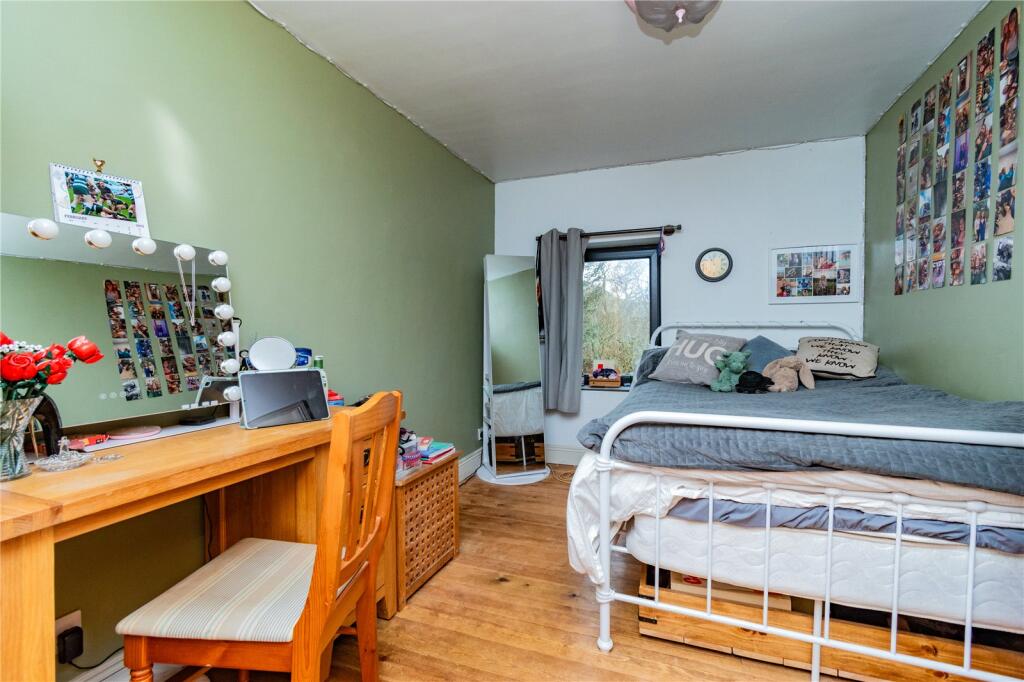 2 Mellfell Bedroom 2