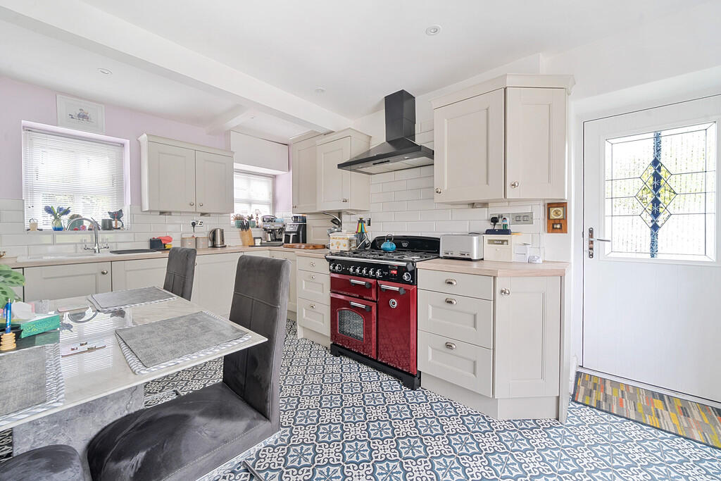 Kitchen Dining Ro...