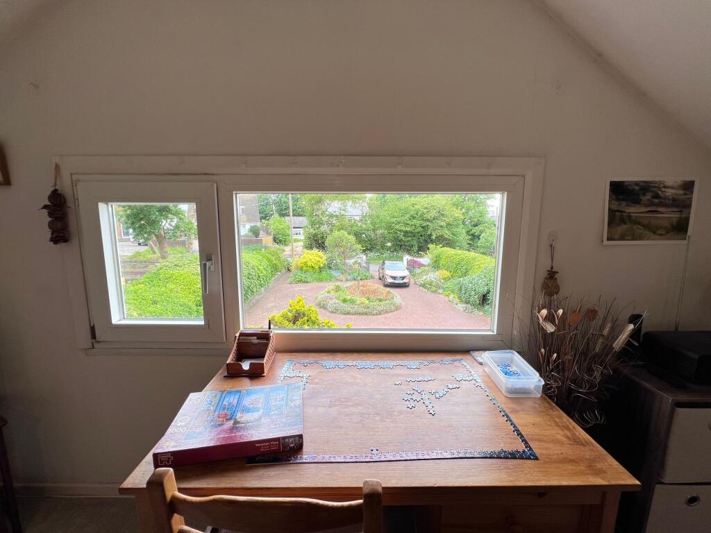 Office / Hobby Room