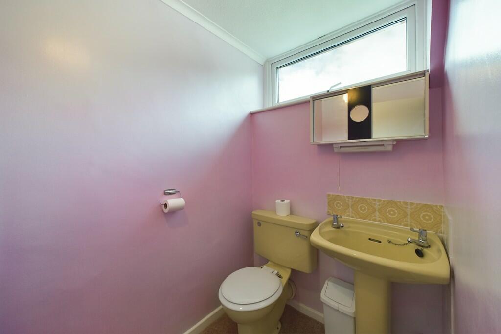 En Suite WC