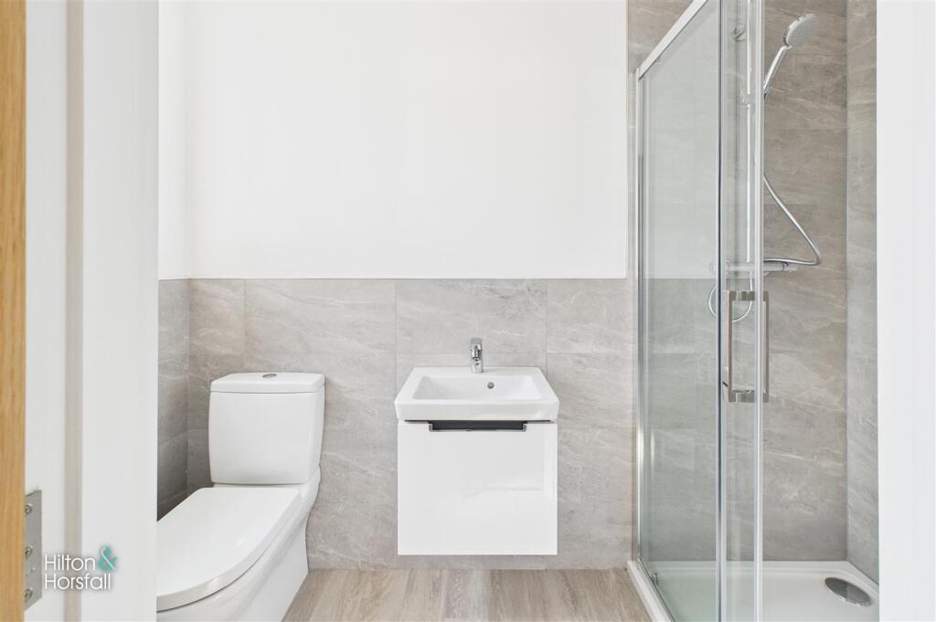 Plot 4 - The Brambles, Laneshawbridge