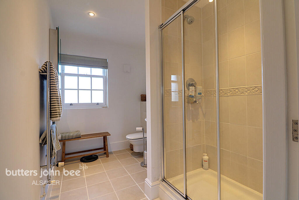 Lawton Hall Drive, Church Lawton