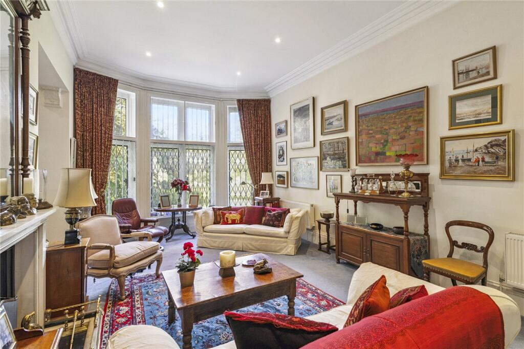 Drawing Room