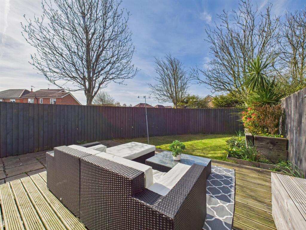 Garden: