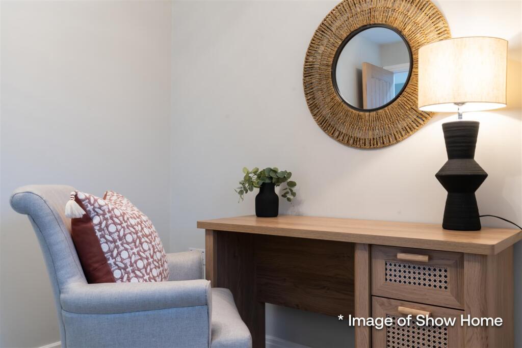 Show Home