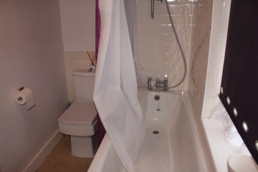 Bathrom
