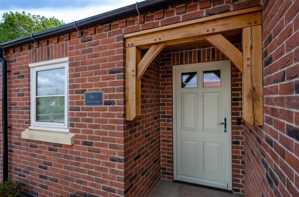 The Ashbrook Difference