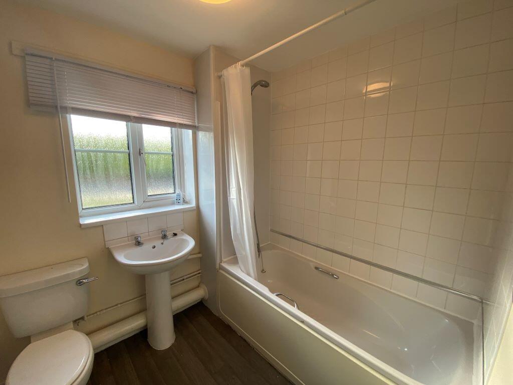 Raphael Court, Broad Lanes, Wolverhampton, West Midlands, WV14